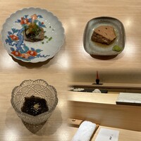 神楽坂すし旭飛 - 