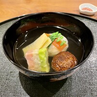 たん熊北店 リーガロイヤルホテル京都店 - 