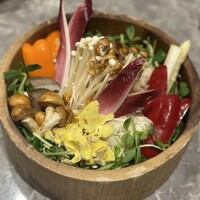 HESTIA GINZA -  HESTIA GINZA -