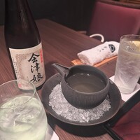 鉄板焼き いわ倉 - 