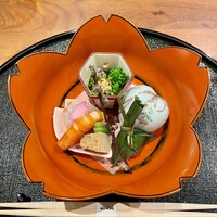 たん熊北店 リーガロイヤルホテル京都店 - 