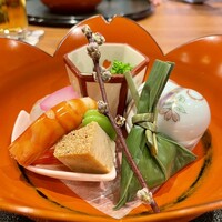 たん熊北店 リーガロイヤルホテル京都店 - 