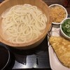 丸亀製麺 新宿三井ビル店