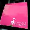 マダム シンコ 梅田大丸店