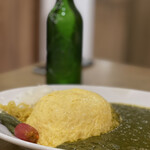 若草カレー本舗 - 