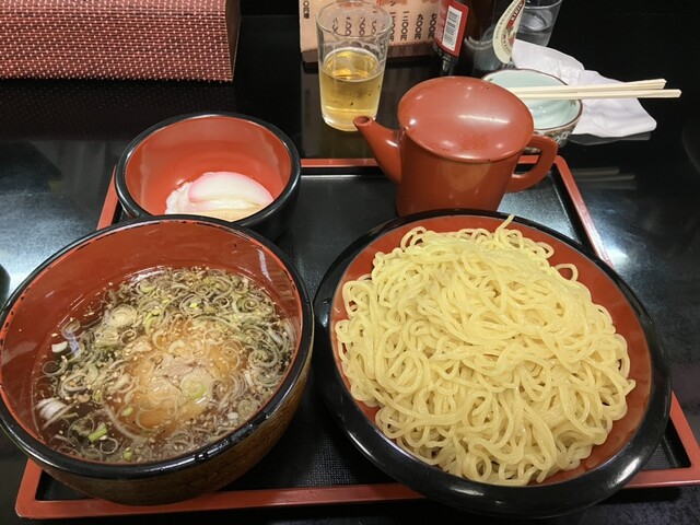 前田家 - 山形（ラーメン）の写真