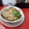 中華そば ふじい  野田阪神店