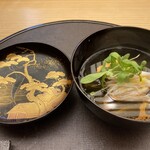 季節料理　なかしま - 