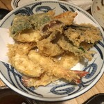 武蔵境増田屋　蕎麦処ささい - 