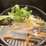 季節料理　なかしま - 