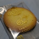 GODIVA - 料理写真: