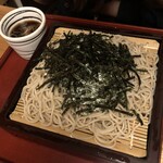 武蔵境増田屋　蕎麦処ささい - 