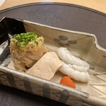 季節料理　なかしま - 