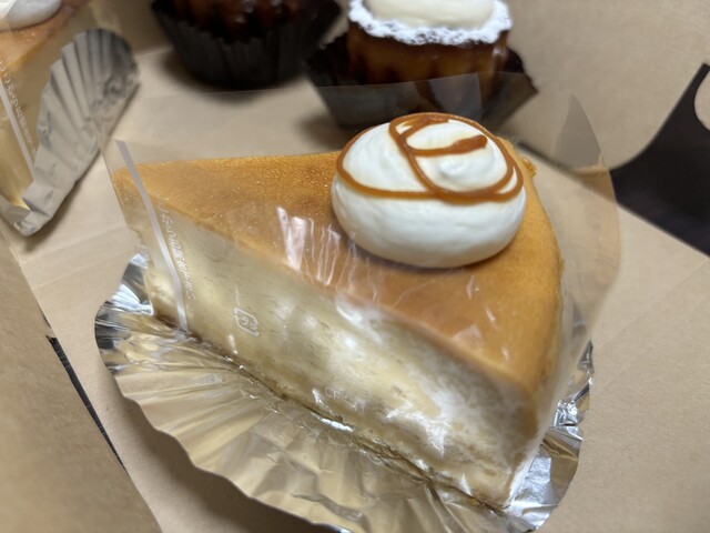 洋菓子 シエル（Ciel） - 山形（ケーキ）の写真