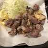 お好み焼き 鉄板焼き しゃらく
