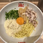 元祖油堂 神谷町店 - 