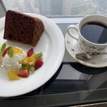 カフェ ド シエル - 