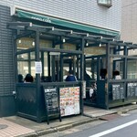 アネアカフェ - 