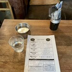 アネアカフェ - 