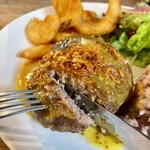 アネアカフェ - 