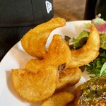 アネアカフェ - 