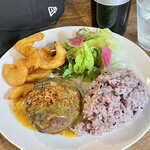 アネアカフェ - 