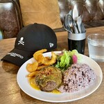 アネアカフェ 参宮橋店 - 