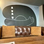 アネアカフェ - 