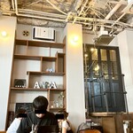 アネアカフェ - 