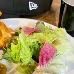 アネアカフェ - 