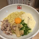 元祖油堂 神谷町店 - 