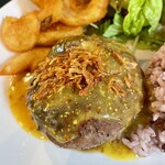 アネアカフェ - 