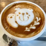 アネアカフェ - 