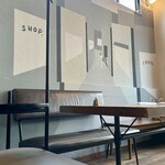 アネアカフェ - 