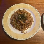 スパゲティ屋 青山 - 