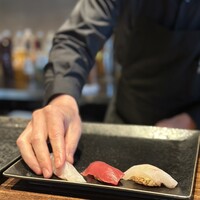 寿司 なかご 別邸 - 