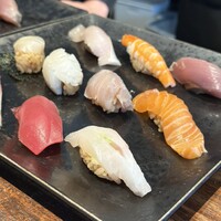 寿司 なかご 別邸 - 