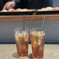 寿司 なかご 別邸 - 