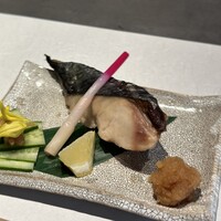 寿司 なかご 別邸 - 