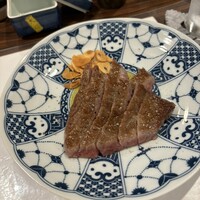 ステーキハウス フェスタ - 
