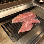 焼肉ホルモン 龍の巣 - 