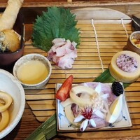 杉・五兵衛 - 