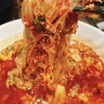 辛麺酒場 一 - 