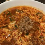 辛麺酒場 一 - 