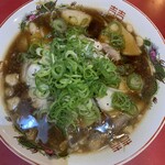 広島乃風 - 料理写真: