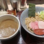 長男、もんたいちお - 