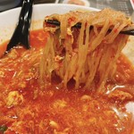辛麺酒場 一 - 