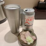 長男、もんたいちお - 