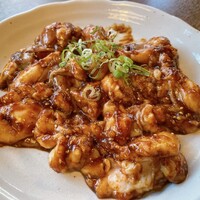 焼肉 大香園 - 