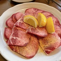 焼肉 大香園 - 
